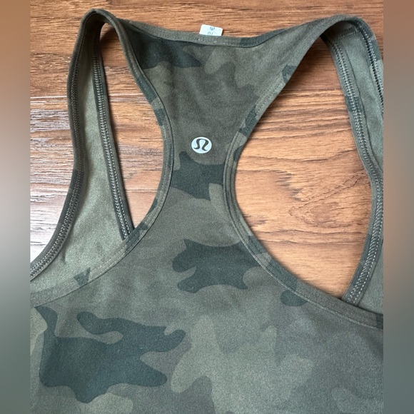 Lululemon Savasana Racerback Tanktop - Picture 3 of 7